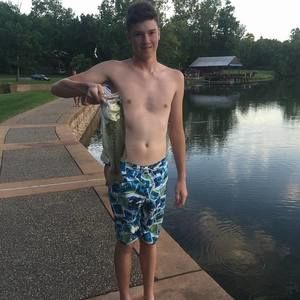 Meet your Posher, Paul